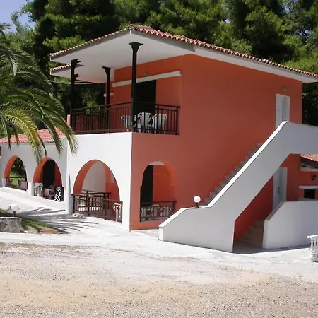 Kassandra Bay Otel