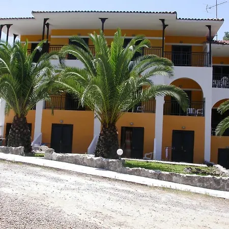 Hotel Kassandra Bay