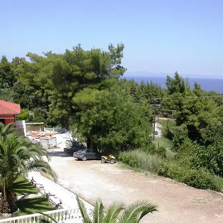 Kassandra Bay Hotel 2*