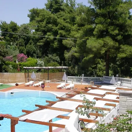 Kassandra Bay Hotel 2*