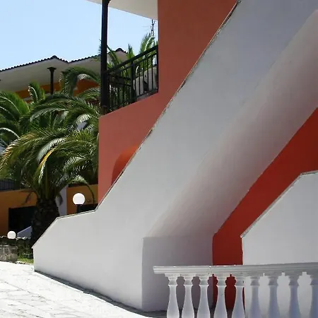 Kassandra Bay Hotel