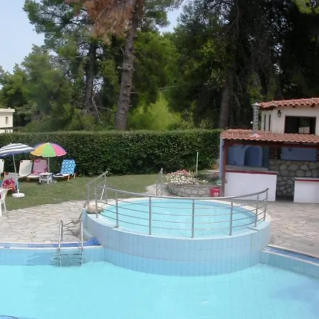 Hotel Kassandra Bay