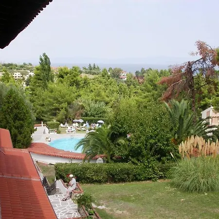 Kassandra Bay
