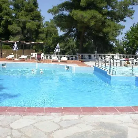 Kassandra Bay Hotel 2*