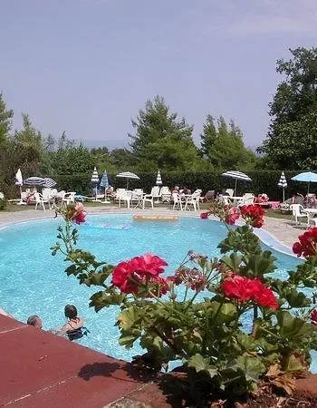 Hotel Kassandra Bay