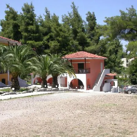 Kassandra Bay Hotell 2*
