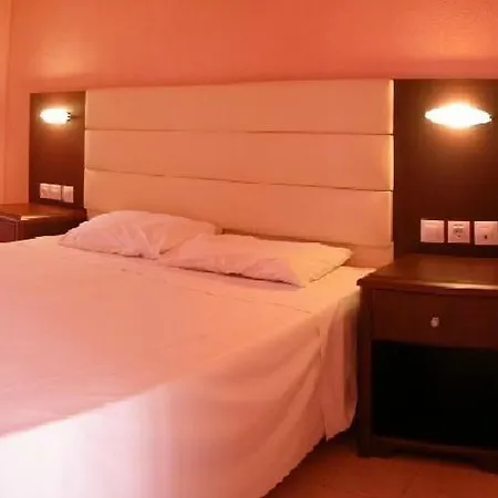 Kassandra Bay Hotel 2*