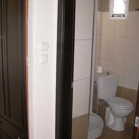 Hotel Kassandra Bay