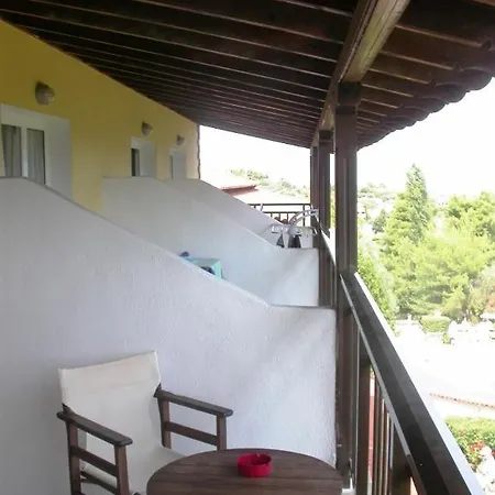 Kassandra Bay Hotel Chalkidiki