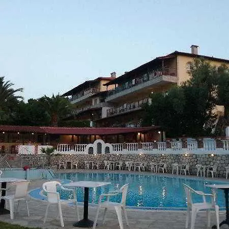 Kassandra Bay 2*