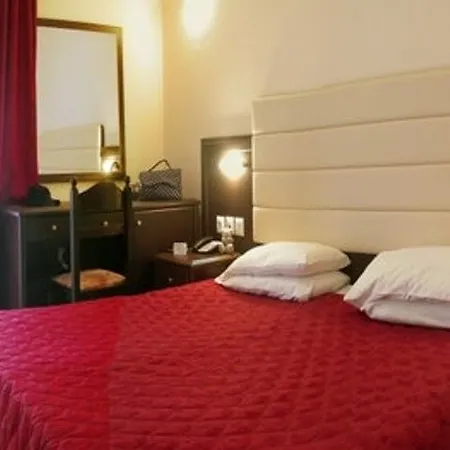 Kassandra Bay Hotel 2*