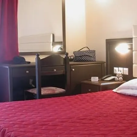 Hotel Kassandra Bay 2*