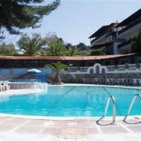 Kassandra Bay Hotel 2*
