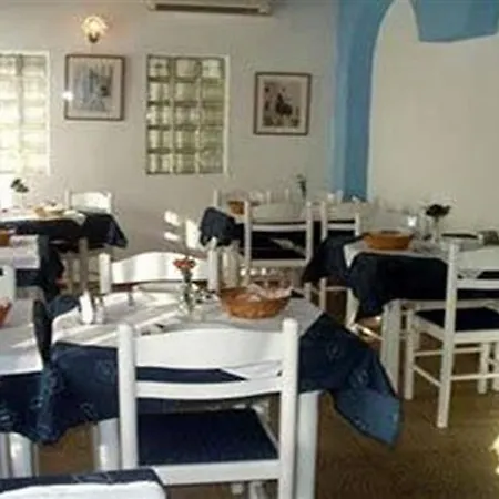 Kassandra Bay Hotel 2*