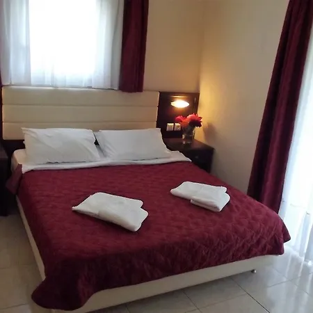 Kassandra Bay Hotel