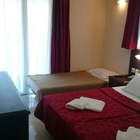 Kassandra Bay Hotel Chalkidiki
