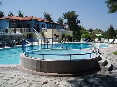 Kassandra Bay Chalkidiki