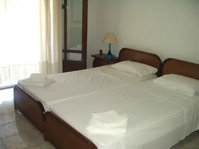 Kassandra Bay Hotel 2*