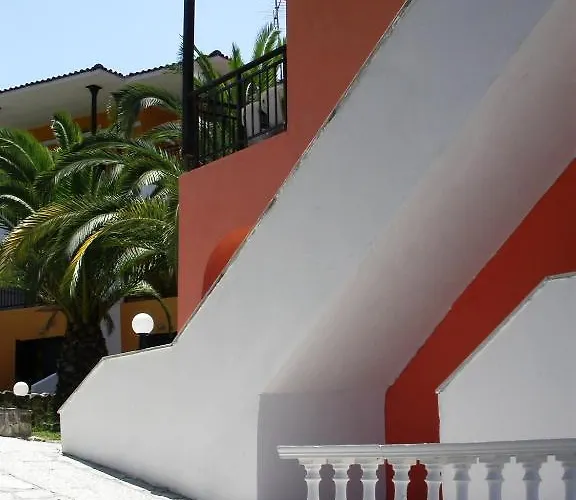 Kassandra Bay Otel