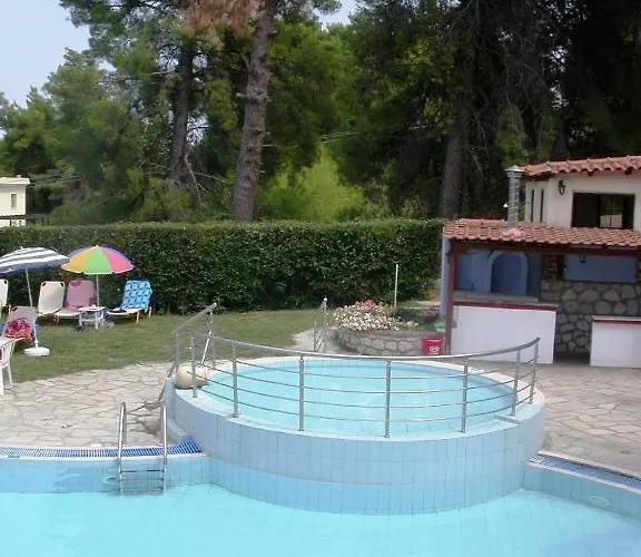 Otel Kassandra Bay