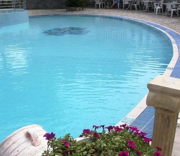 Kassandra Bay Otel 2*