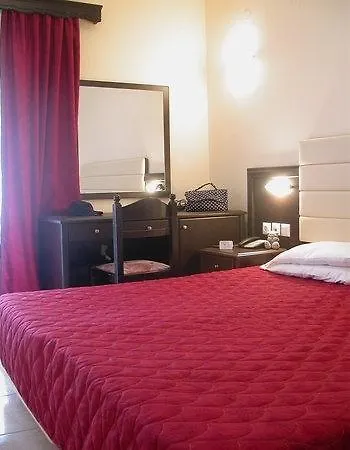 Kassandra Bay Otel