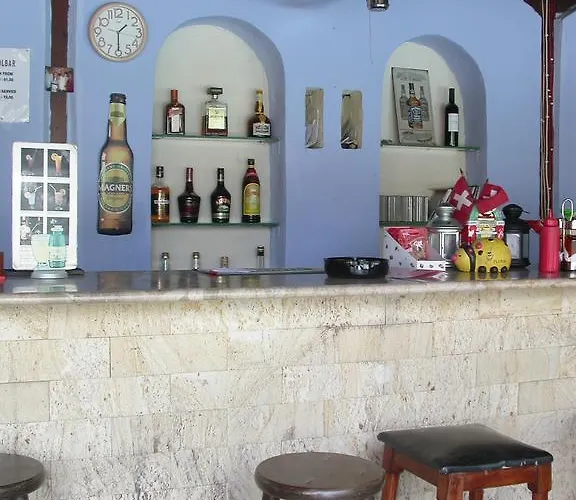 Kassandra Bay Otel 2*
