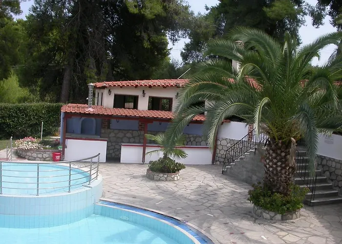 Kassandra Bay 2*