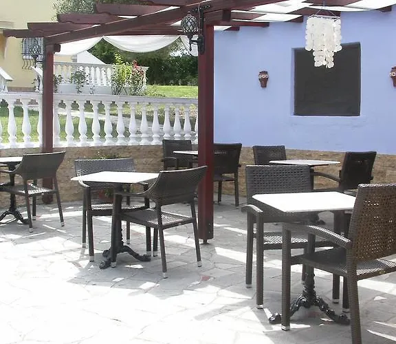 Kassandra Bay Otel 2*