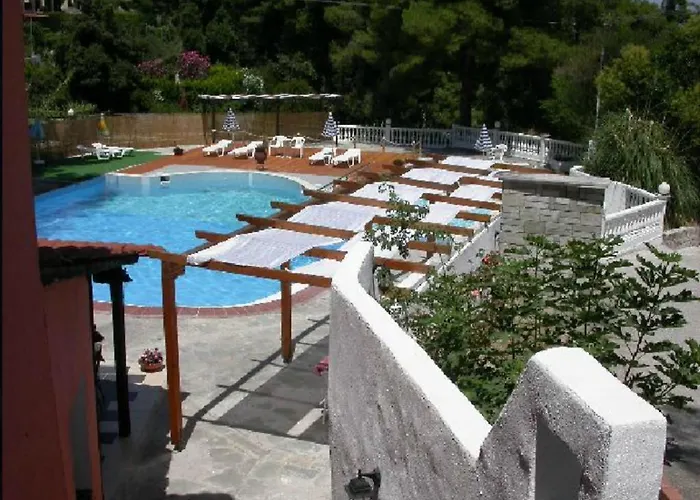 Kassandra Bay 2*