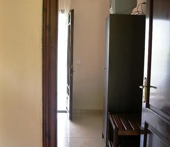 Otel Kassandra Bay Halkidiki