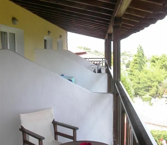 Kassandra Bay Otel Halkidiki