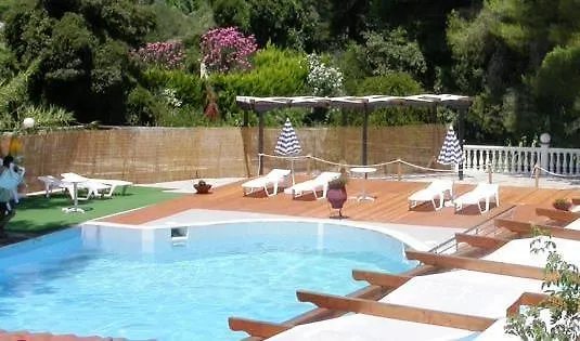 Kassandra Bay Otel Halkidiki
