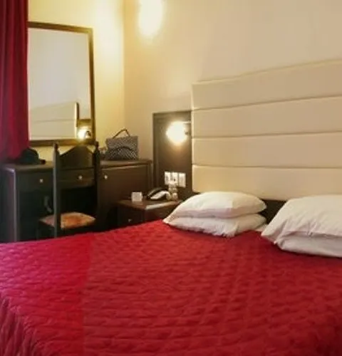 Kassandra Bay Otel 2*