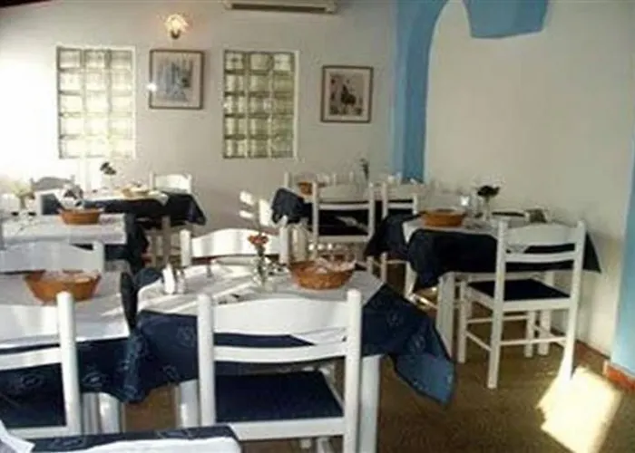 Kassandra Bay Otel 2*