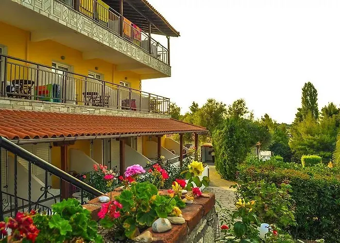 Kassandra Bay 2*