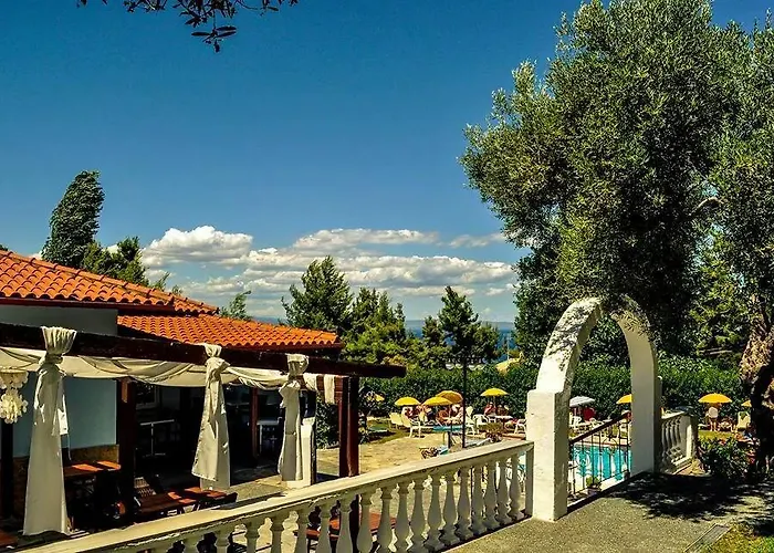 Kassandra Bay 2*