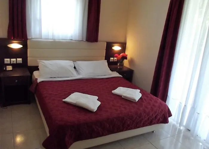 Kassandra Bay Otel