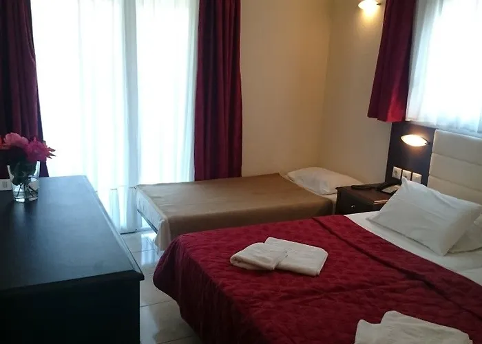 Kassandra Bay Otel Halkidiki