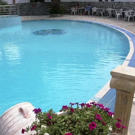 Kassandra Bay Hotel 2*