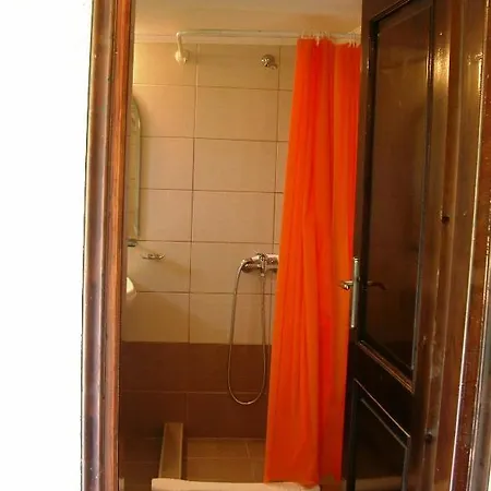 Kassandra Bay 2* Chalkidiki