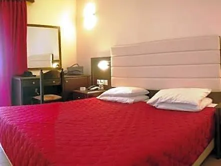 Hotel Kassandra Bay 2*
