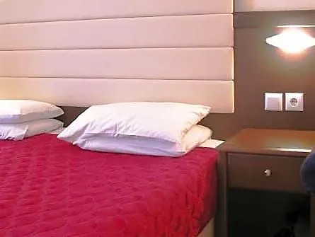 Hotel Kassandra Bay