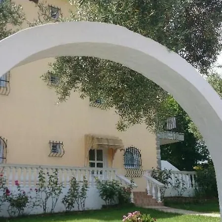 Kassandra Bay Hotel 2*