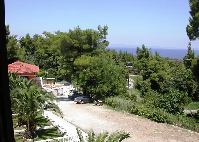 Kassandra Bay Hotel 2*