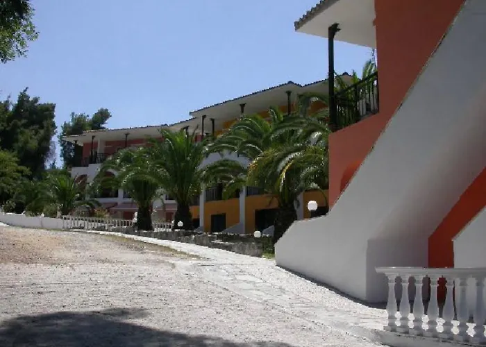 Hotel Kassandra Bay 2*