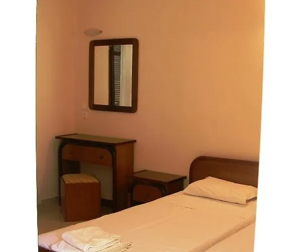 Kassandra Bay Hotel 2*