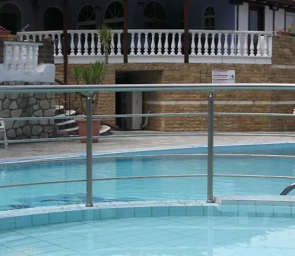 Kassandra Bay Chalkidiki