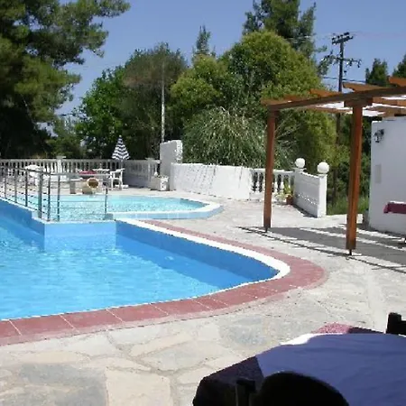 Kassandra Bay خالكيذيكي