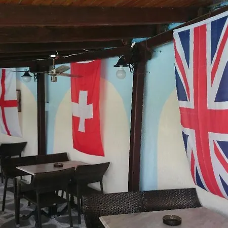 Kassandra Bay 2* خالكيذيكي